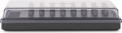 Housse de protection cover Decksaver pour Novation Launch Control 3