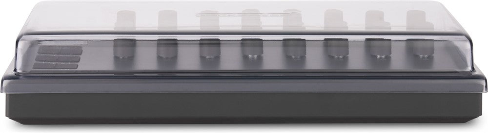Housse de protection cover Decksaver pour Novation Launch Control 3