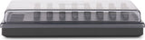 Housse de protection cover Decksaver pour Novation Launch Control 3