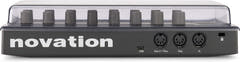 Housse de protection cover Decksaver pour Novation Launch Control 3