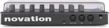 Housse de protection cover Decksaver pour Novation Launch Control 3