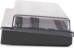 Housse de protection cover Decksaver pour Novation Launch Control 3