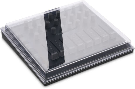 Decksaver Protection cover pour Novation Launch Control XL MK3