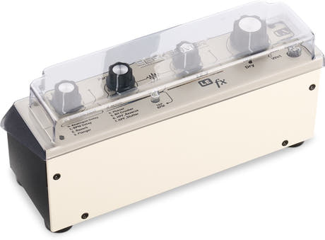 Decksaver Housse de protection cover pour Union Audio LE fx