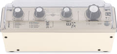 Decksaver Housse de protection cover pour Union Audio LE fx