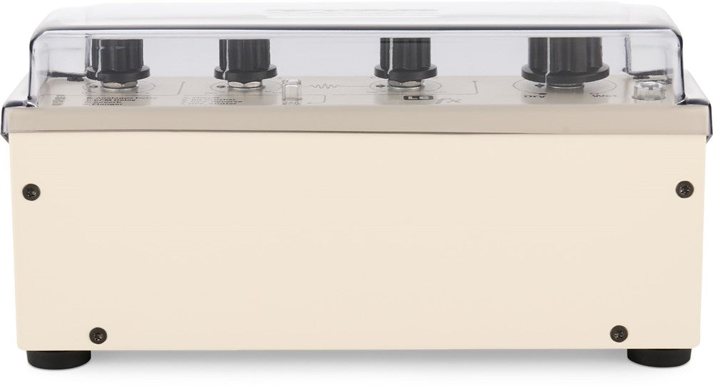 Decksaver Housse de protection cover pour Union Audio LE fx
