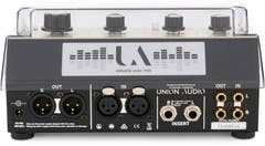 Decksaver Housse de protection cover pour Union Audio LE fx