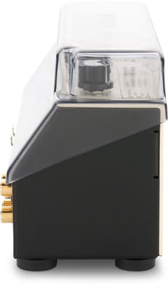 Decksaver Housse de protection cover pour Union Audio LE fx