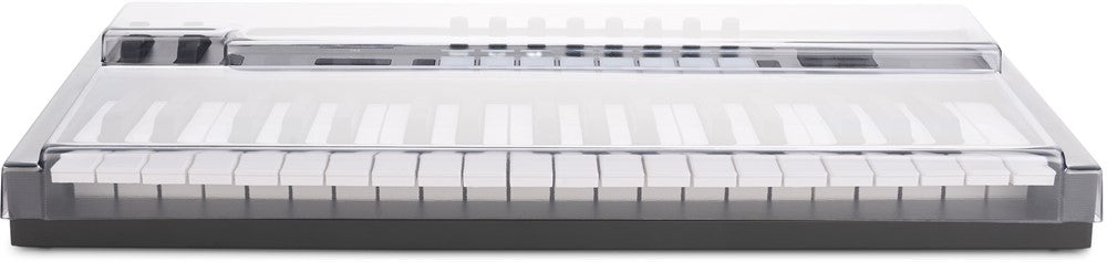 Housse de protection cover Decksaver pour Novation Launchkey 37 MK4
