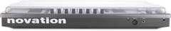 Housse de protection cover Decksaver pour Novation Launchkey 37 MK4