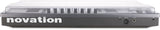 Housse de protection cover Decksaver pour Novation Launchkey 37 MK4
