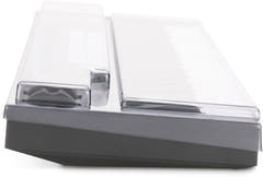 Housse de protection cover Decksaver pour Novation Launchkey 37 MK4