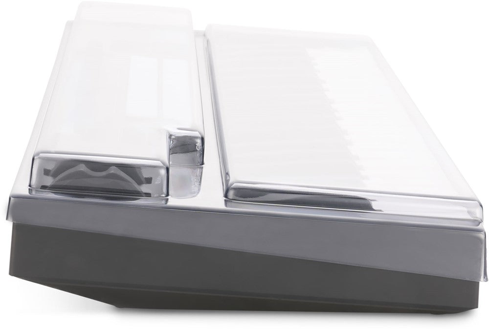 Housse de protection cover Decksaver pour Novation Launchkey 37 MK4