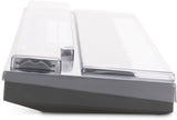 Housse de protection cover Decksaver pour Novation Launchkey 37 MK4