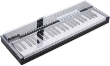 Housse de protection cover Decksaver pour Novation Launchkey 49 MK4