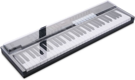 Housse de protection cover Decksaver pour Novation Launchkey 61 MK4