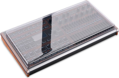 Decksaver Housse de protection cover pour Behringer LM Drum
