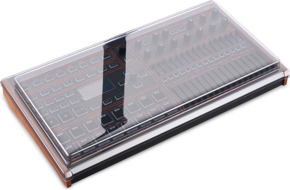 Decksaver Housse de protection cover pour Behringer LM Drum