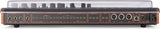 Decksaver Housse de protection cover pour Behringer LM Drum
