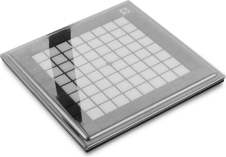 Housse de protection cover Decksaver pour Novation Launchpad Pro Mk3