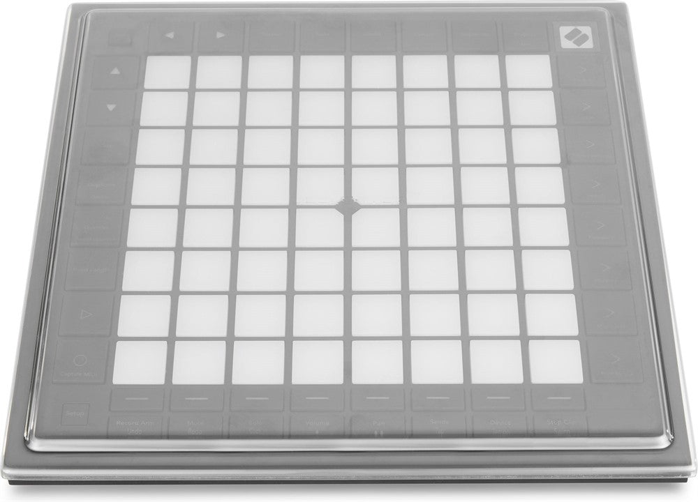 Housse de protection cover Decksaver pour Novation Launchpad Pro Mk3