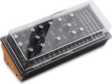 Decksaver Protection cover pour Moog Mother-32/DFAM/Subharmonicon (Soft-Fit)
