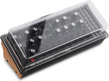 Decksaver Protection cover pour Moog Mother-32/DFAM/Subharmonicon (Soft-Fit)