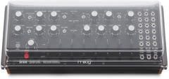 Decksaver Protection cover pour Moog Mother-32/DFAM/Subharmonicon (Soft-Fit)