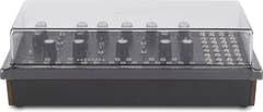 Decksaver Protection cover pour Moog Mother-32/DFAM/Subharmonicon (Soft-Fit)
