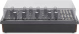 Decksaver Protection cover pour Moog Mother-32/DFAM/Subharmonicon (Soft-Fit)