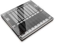 Decksaver Protection cover pour Native Instruments Maschine Jam