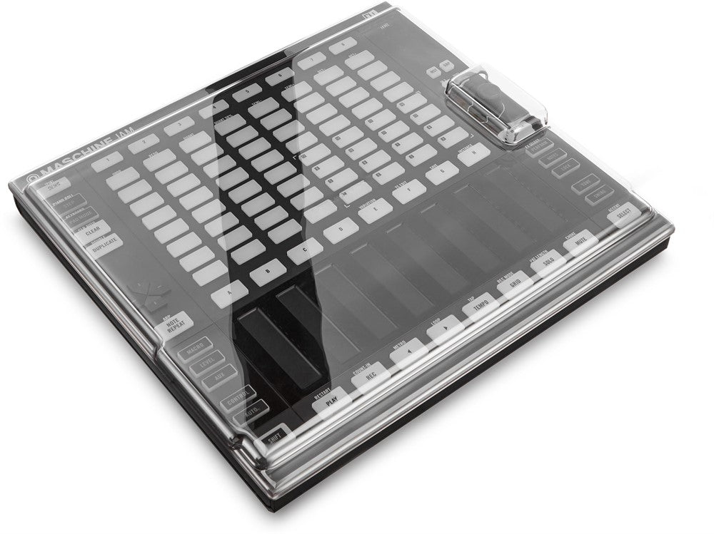 Decksaver Protection cover pour Native Instruments Maschine Jam