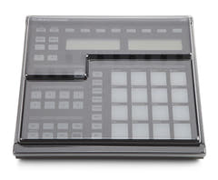 Decksaver Protection cover pour Native Instruments Maschine MK2
