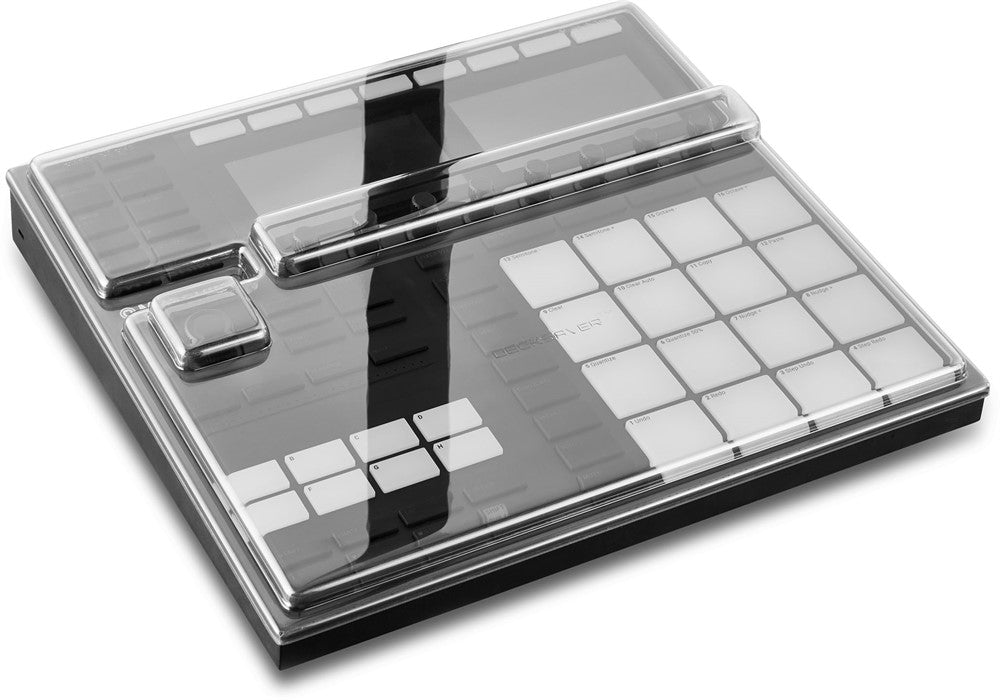 Decksaver Protection cover pour Native Instruments Maschine MK3