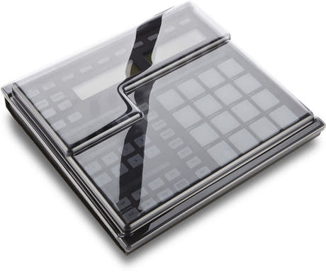 Decksaver Protection cover pour Native Instruments Maschine