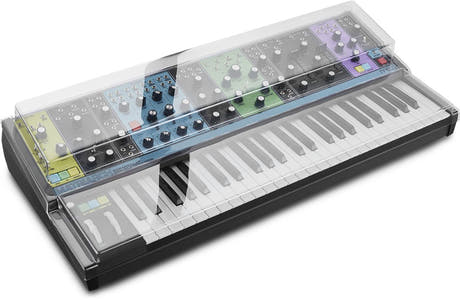 Housse de protection cover pour Moog Matriarch