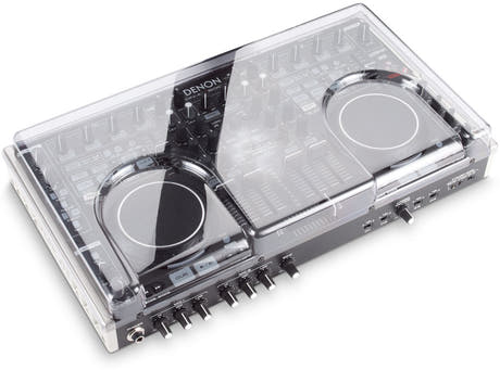 Housse de protection cover pour Denon MC6000 Mk2