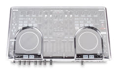Housse de protection cover pour Denon MC6000 Mk2