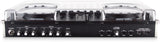 Housse de protection cover pour Denon MC6000 Mk2