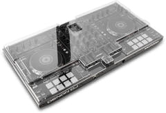 Decksaver Housse de protection cover pour Denon MC7000