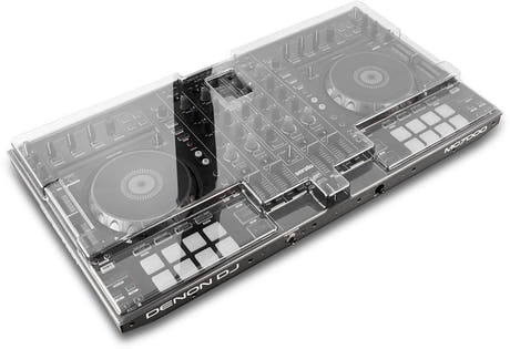 Decksaver Housse de protection cover pour Denon MC7000