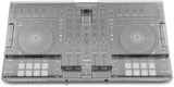 Decksaver Housse de protection cover pour Denon MC7000