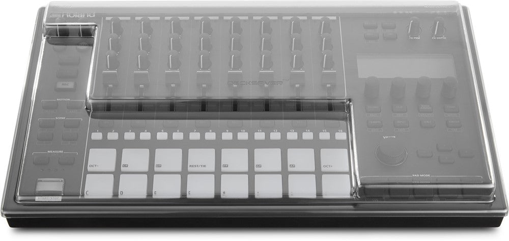 Decksaver Housse de protection cover pour Roland MC-707