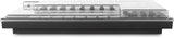 Decksaver Housse de protection cover pour Roland MC-707