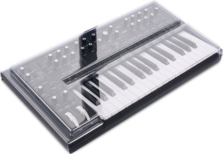Decksaver Housse de protection cover pour Moog Messenger