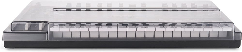 Decksaver Housse de protection cover pour Moog Messenger