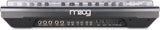 Decksaver Housse de protection cover pour Moog Messenger