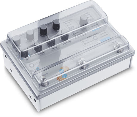 Decksaver Protection cover pour Hologram Electronics Microcosm