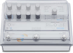 Decksaver Protection cover pour Hologram Electronics Microcosm