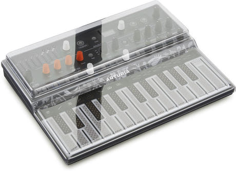 Decksaver Housse de protection cover pour Arturia Microfreak